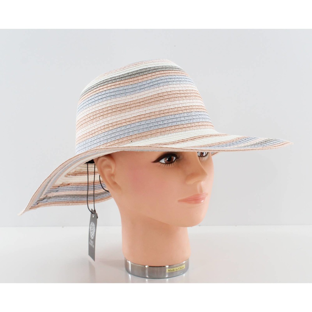 Vince Camuto Wide Brim Womens Summer Floppy Hat #HT160